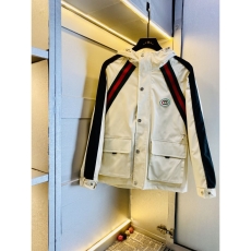 Gucci Outwear